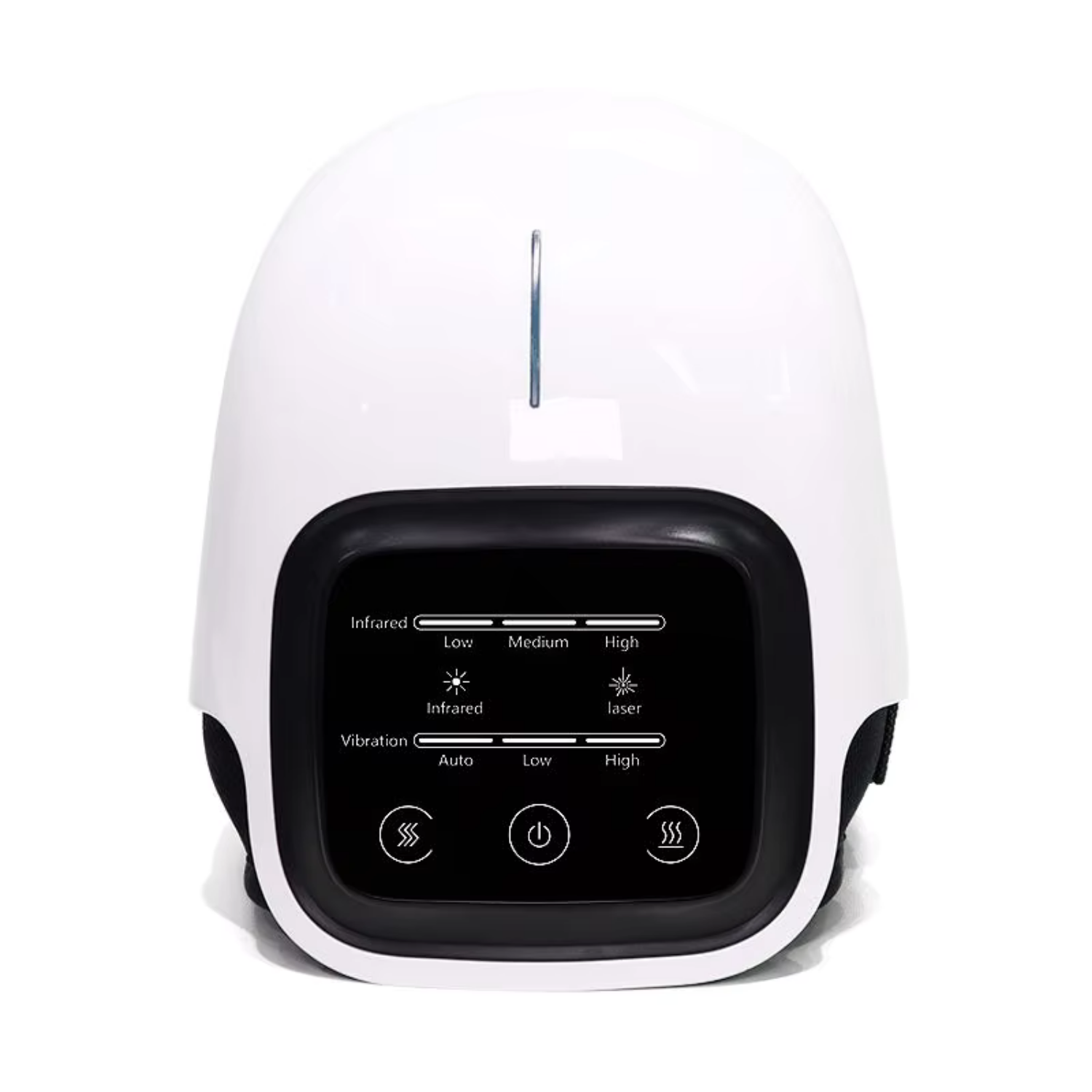 Intelligent Knee Massager Electric Knee Physiotherapy